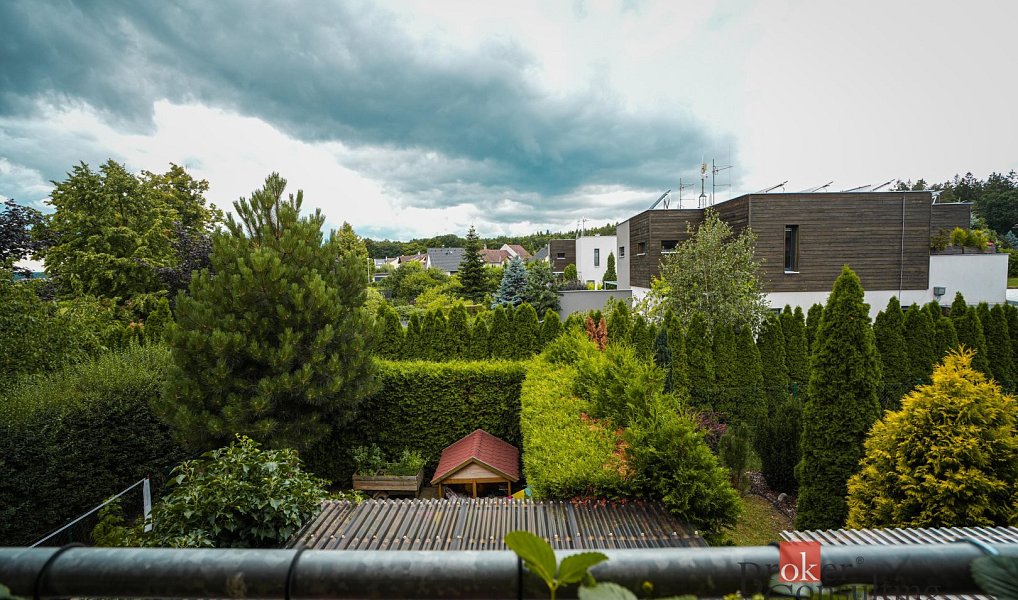 Prodej bytu 4+kk 111 m², Řitka – náhled fotky 13