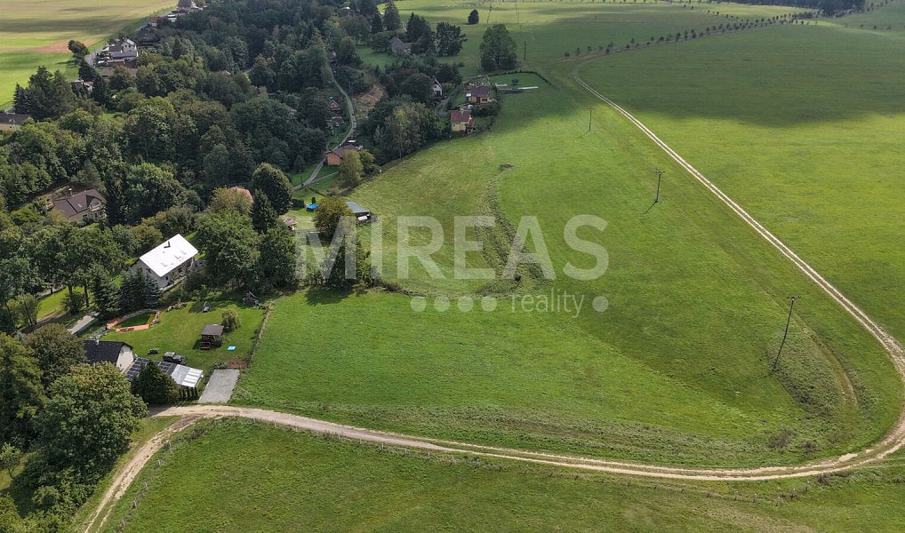 Prodej stavebního pozemku 2 511 m², Rokytá – náhled fotky 10
