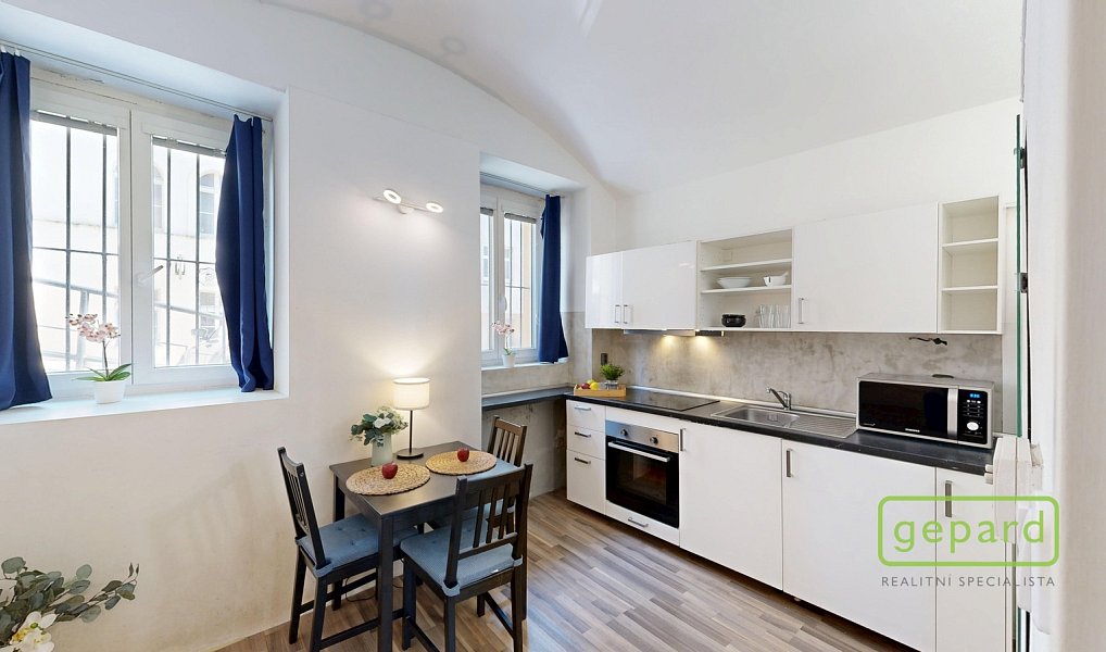 Prodej bytu 2+kk 47 m², Praha – náhled fotky 5