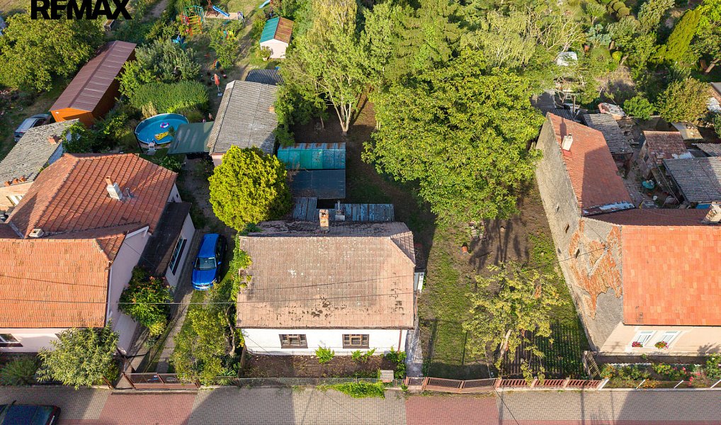 Prodej stavebního pozemku 818 m², Krakovany – náhled fotky 5