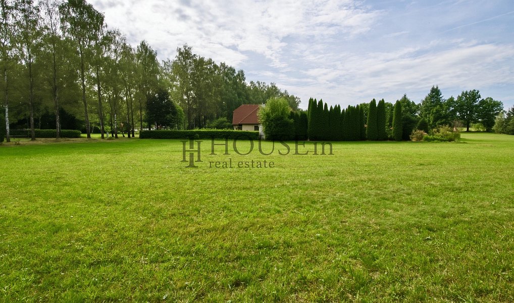 Prodej stavebního pozemku 1 490 m², Chotěboř – náhled fotky 4