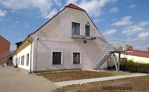 Pronájem bytu 2+kk 46 m², Poštovní, Čáslav - Čáslav-Staré Město, okres Kutná Hora