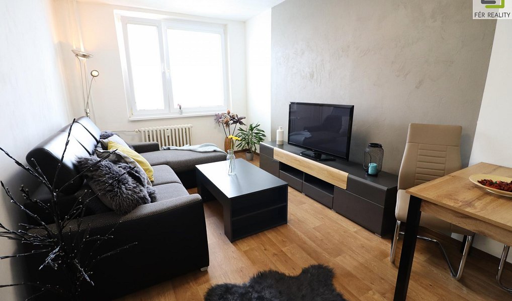 Prodej bytu 2+kk 44 m², Lovosice – náhled fotky 7