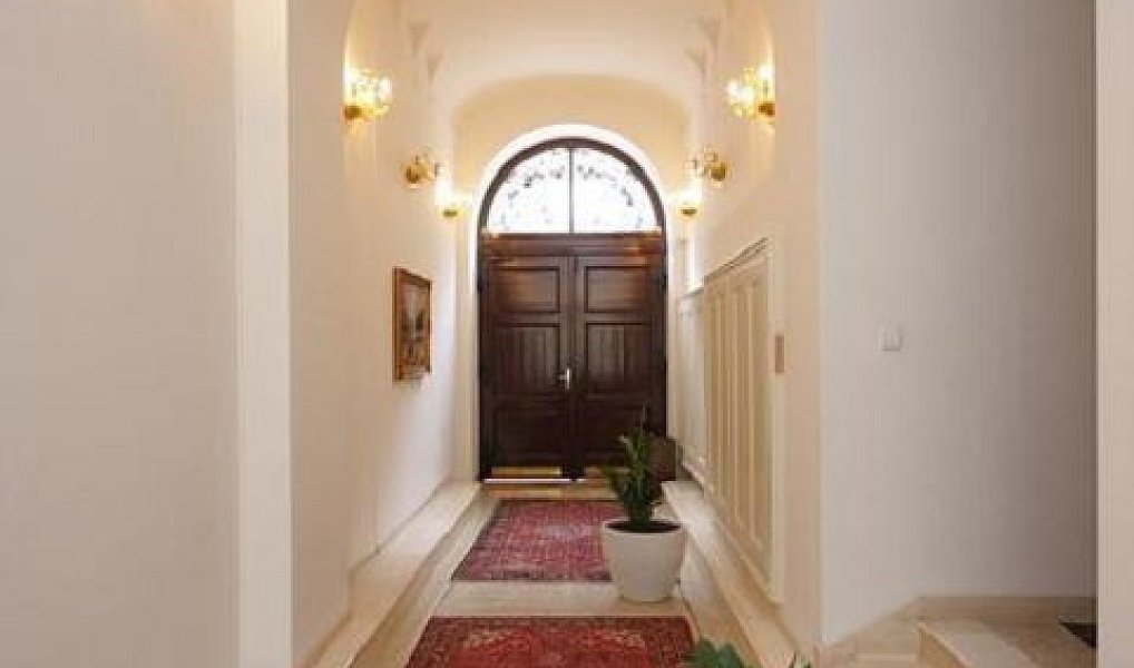 Pronájem bytu 4+kk 122 m², Praha – náhled fotky 10