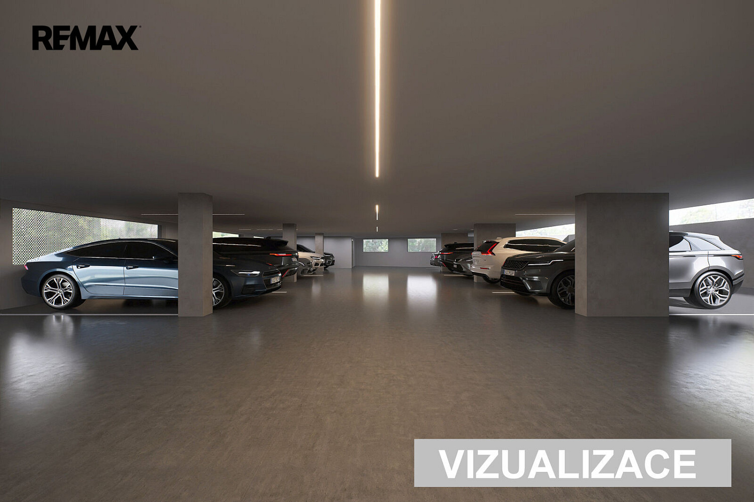 Prodej stavebního pozemku 603 m² – fotografie 4
