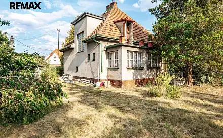 Prodej domu 140 m² s pozemkem 1 095 m², Julia Mařáka, Brandýs nad Labem-Stará Boleslav - Stará Boleslav, okres Praha-východ