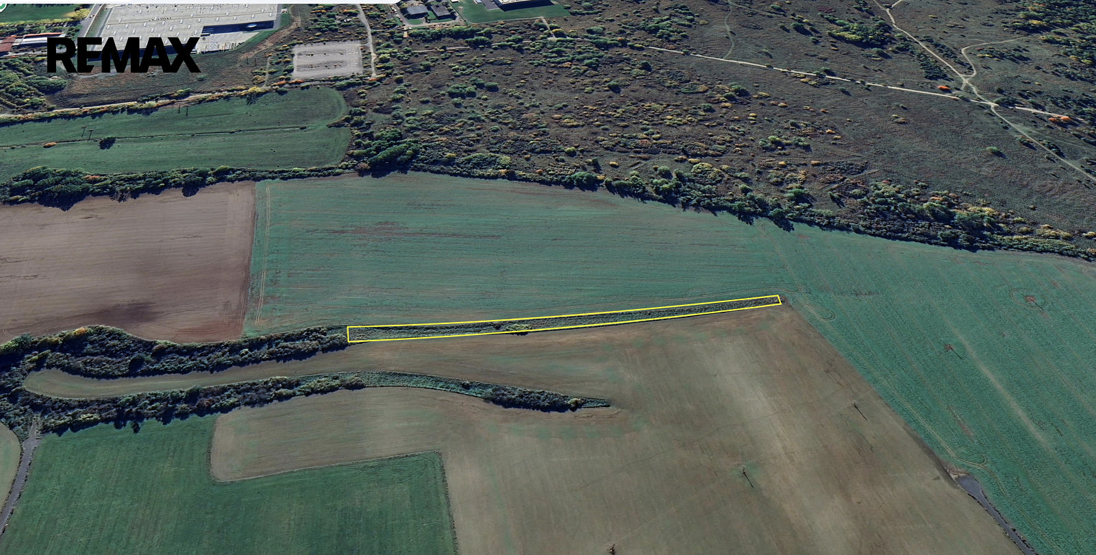 Prodej pole 4 736 m² – fotografie 4