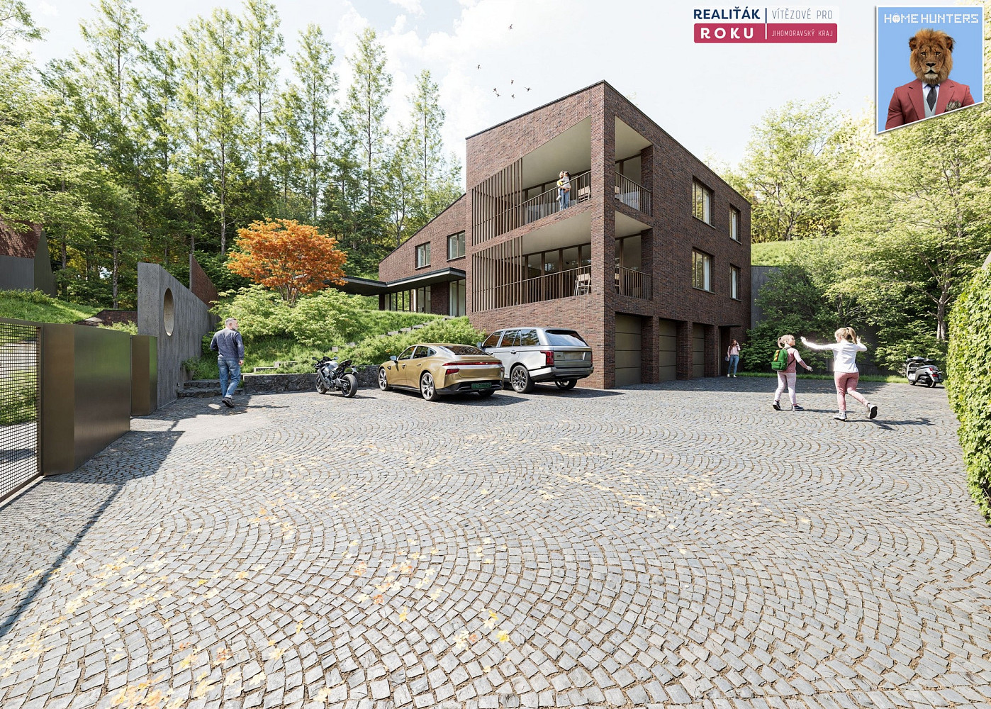 Prodej stavebního pozemku 1 203 m² — photo 3