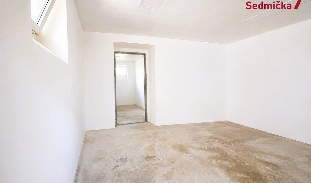 Prodej bytu 2+1 64 m², Žďár nad Sázavou – náhled fotky 24