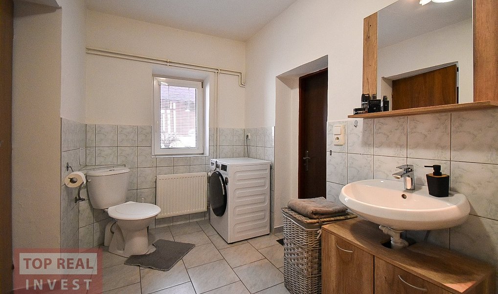 Prodej domu 90 m² s pozemkem 164 m², Hoštice – náhled fotky 15