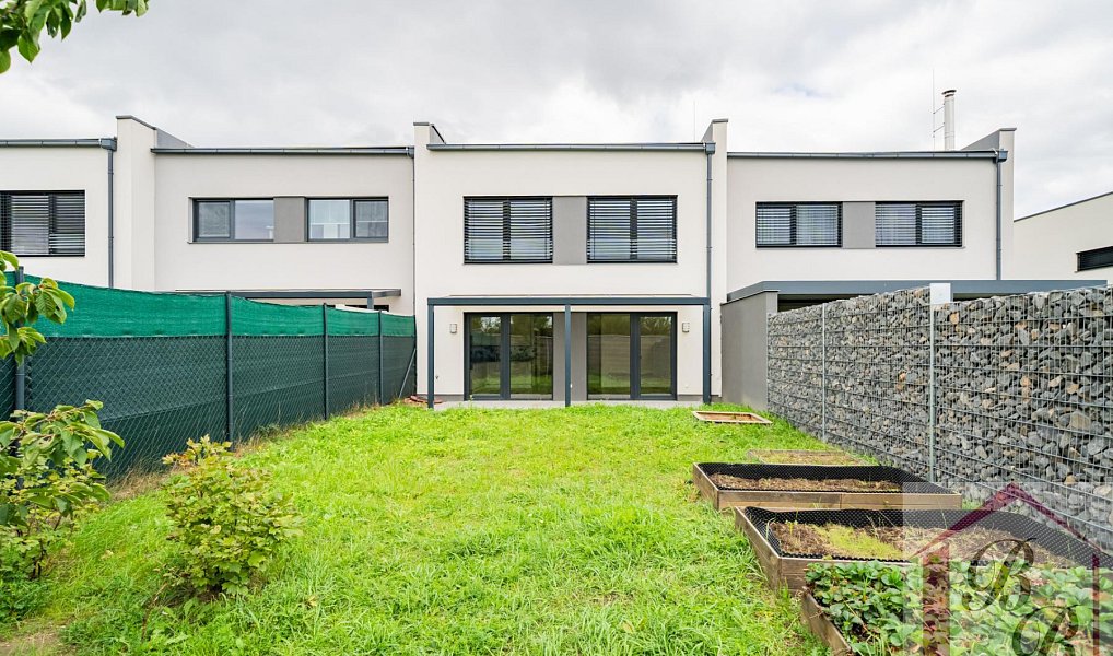 Prodej domu 154 m² s pozemkem 256 m², Mladá Boleslav – náhled fotky 6