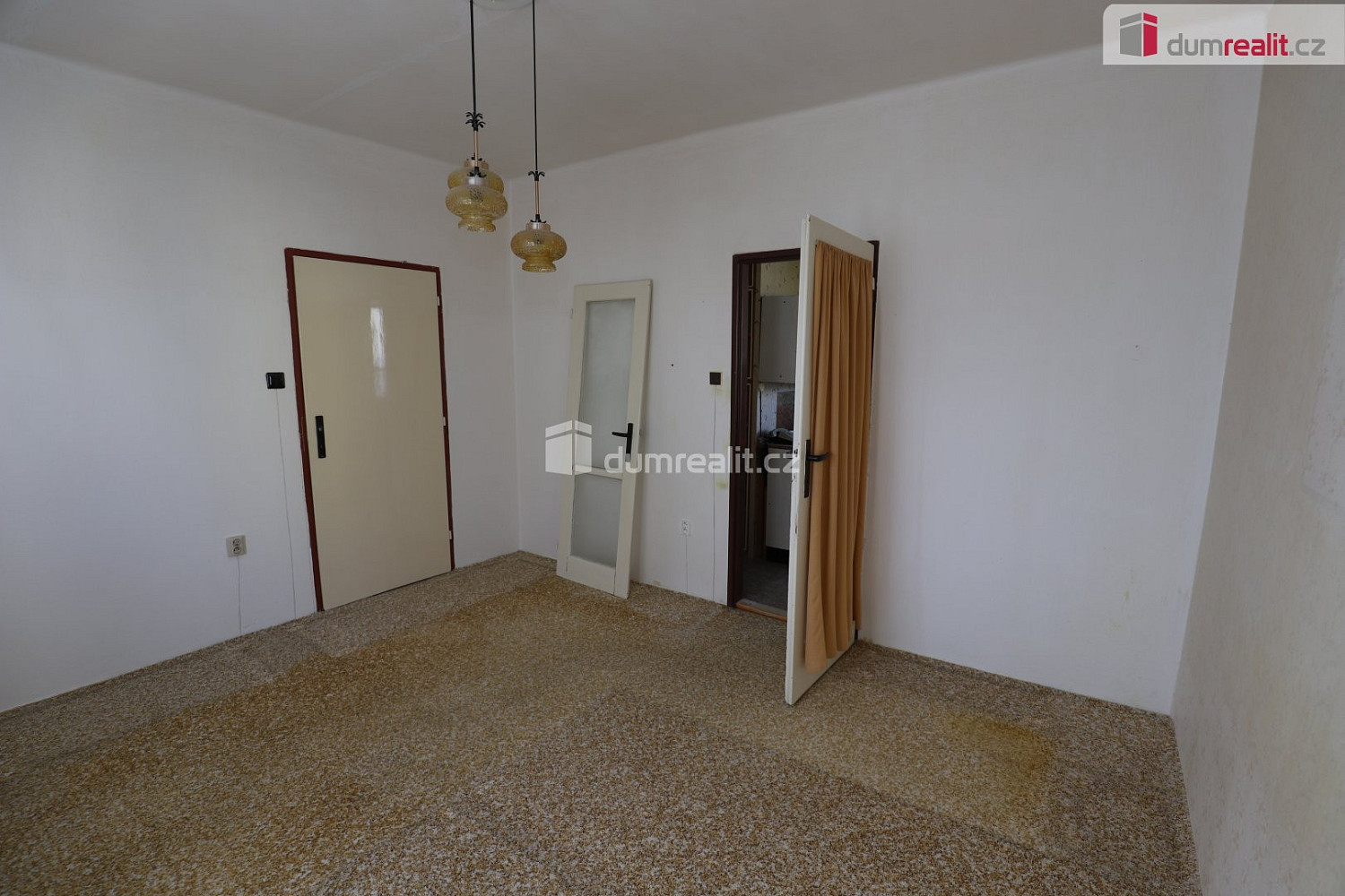 Prodej bytu 2+1 61 m² – fotografie 5