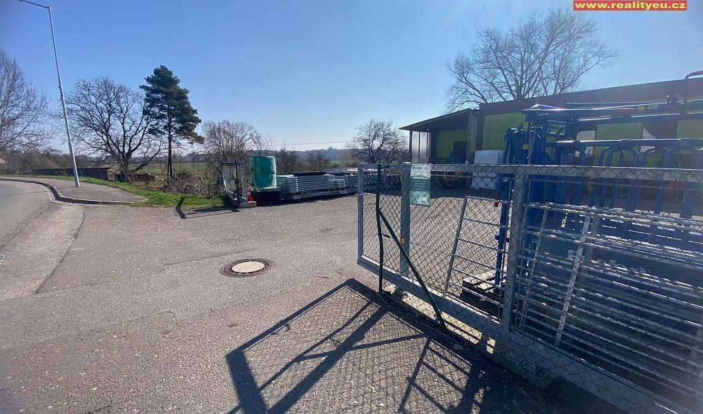 Prodej obchodních prostor 424 m², Jaroměř – náhled fotky 10
