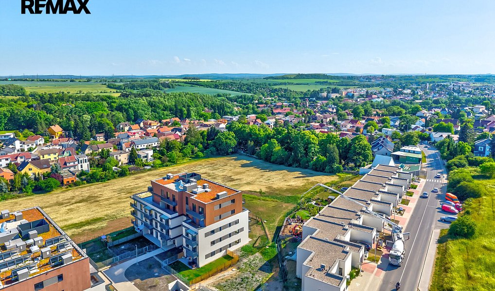 Prodej bytu 2+kk 47 m², Praha – náhled fotky 15