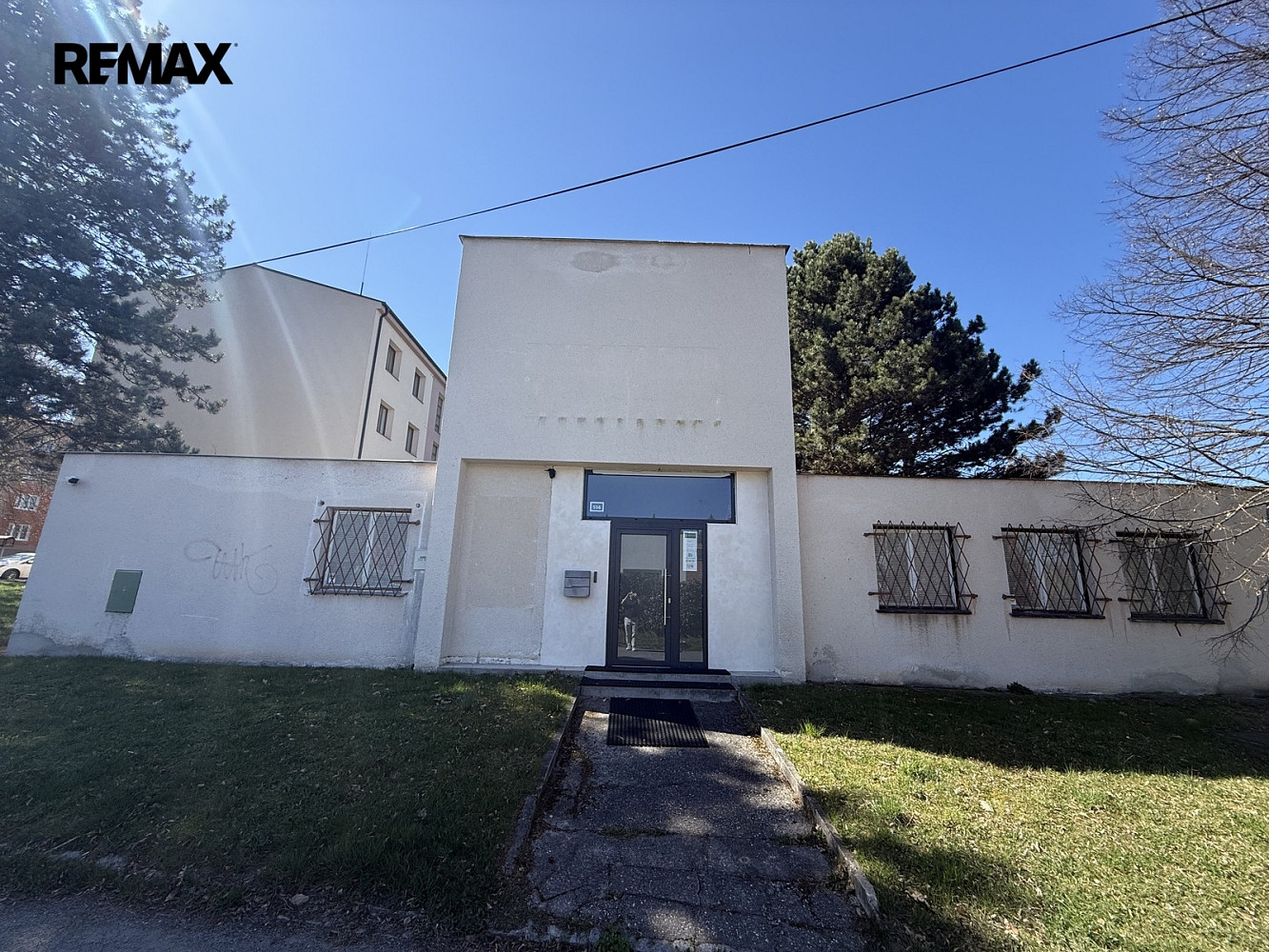 Pronájem skladovacích prostor 145 m² — photo 2