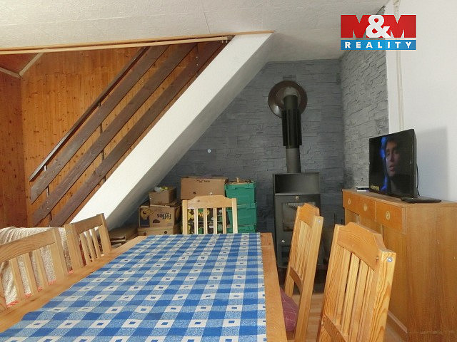 Pronájem chaty/chalupy 100 m² s pozemkem 163 m² — photo 5