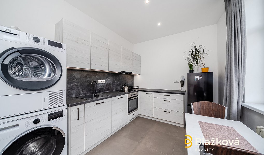 Prodej bytu 1+1 41 m², Ostrava – fotka 1 z 11