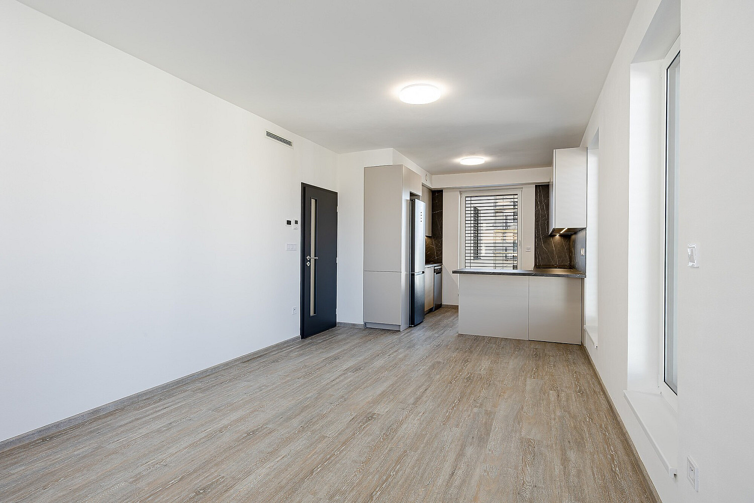 Pronájem bytu 2+kk 53 m²