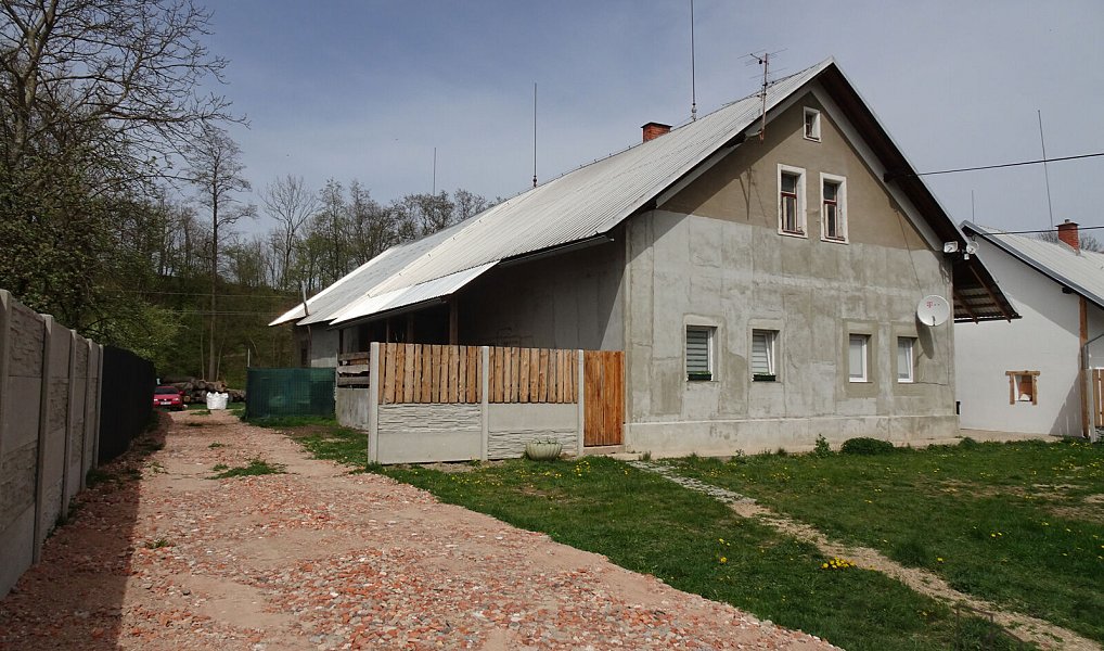 Prodej domu 500 m² s pozemkem 4 073 m², Kvasiny – náhled fotky 14