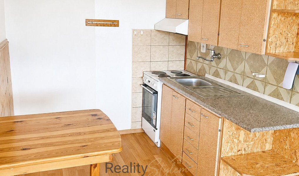 Prodej bytu 2+kk 43 m², Teplice – náhled fotky 5