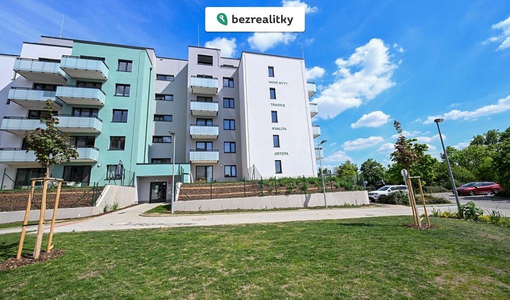 Prodej bytu 2+kk 60 m², Praha – náhled fotky 16
