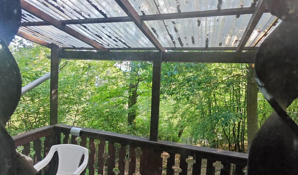 Prodej chaty/chalupy 35 m² s pozemkem 586 m², Ústí nad Labem – náhled fotky 5