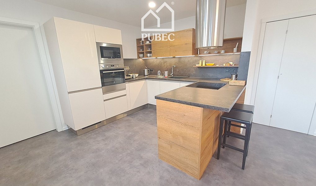 Pronájem bytu 2+kk 54 m², Plzeň – náhled fotky 2