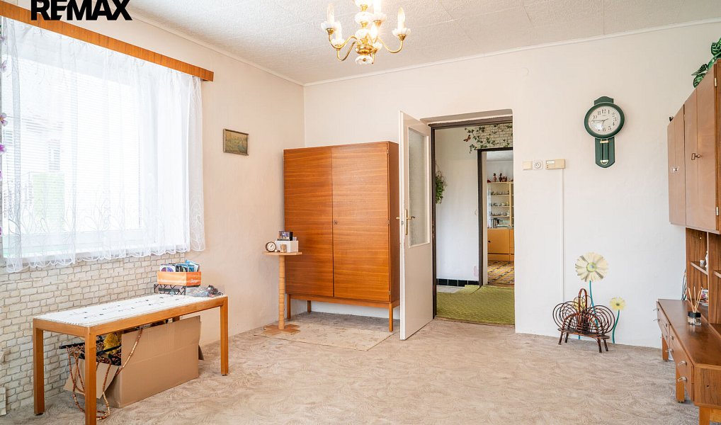 Prodej domu 120 m² s pozemkem 870 m², Brloh – náhled fotky 7