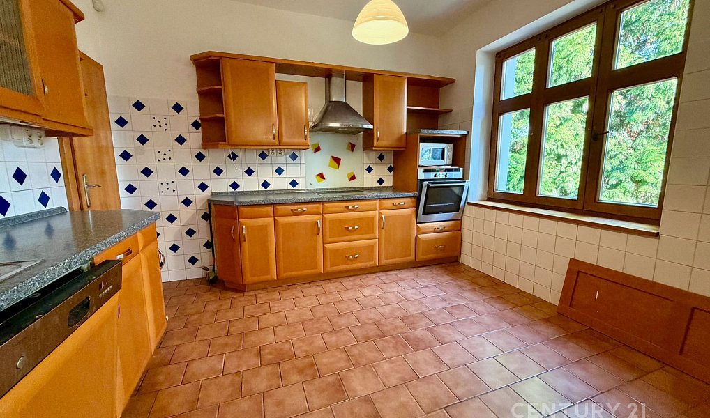 Pronájem domu 450 m² s pozemkem 1 452 m², Domažlice – náhled fotky 27