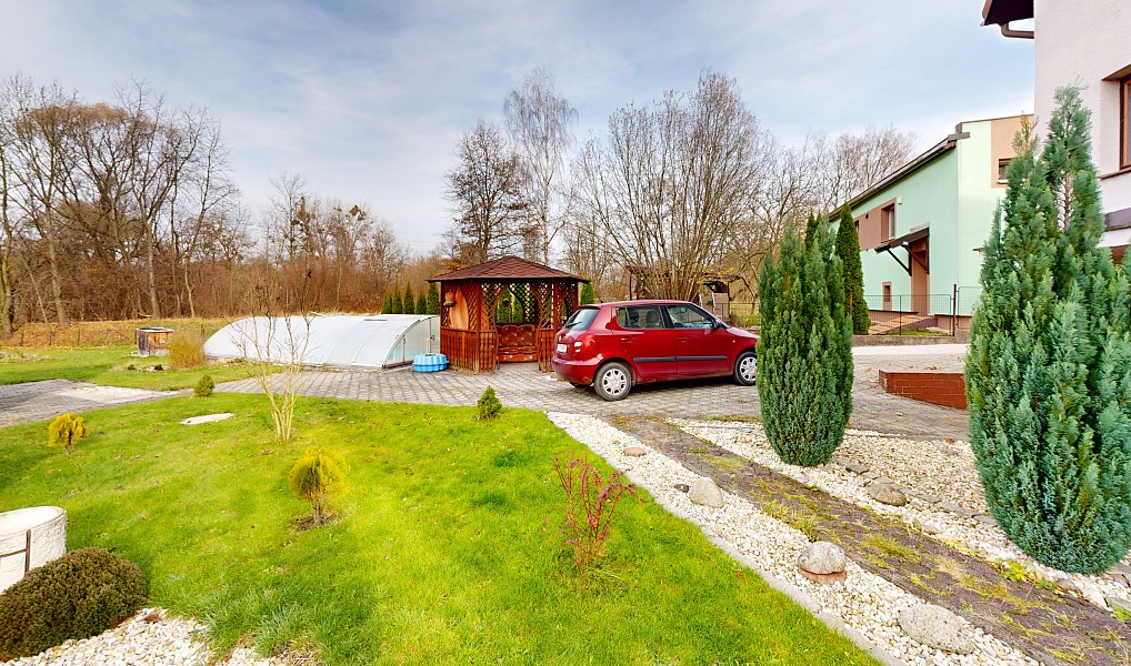 Prodej domu 181 m² s pozemkem 1 652 m², Bohumín – náhled fotky 25