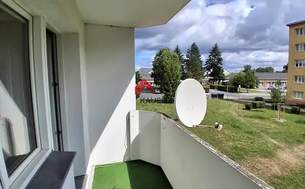 Prodej bytu 3+1 72 m², Jesenická, Bruntál
