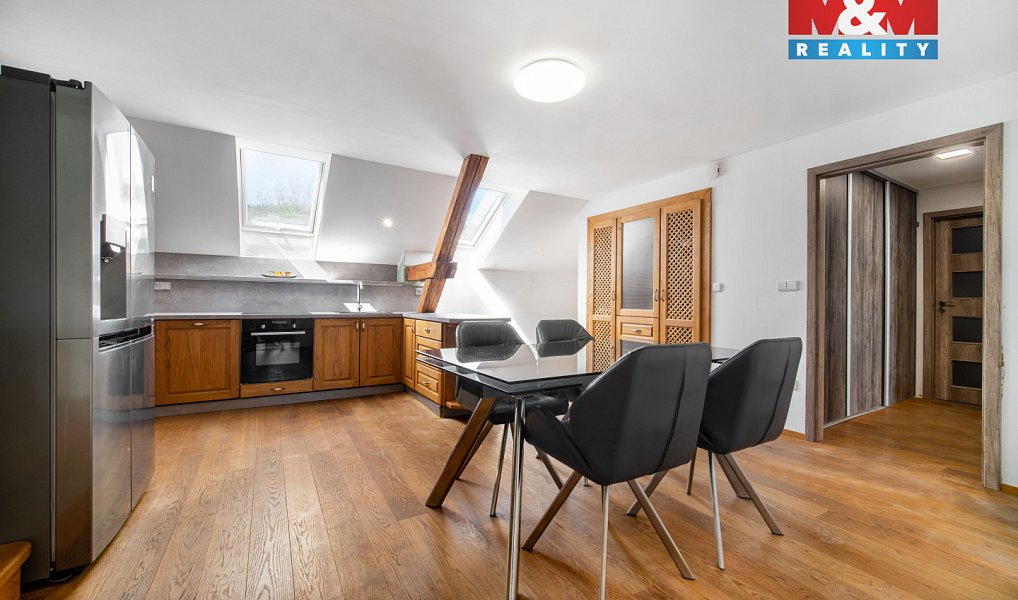 Prodej restaurace 290 m², Ústí nad Orlicí – náhled fotky 24