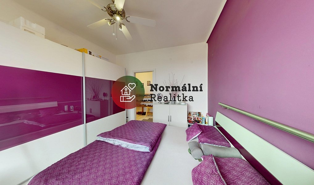 Prodej bytu 2+1 58 m², Neratovice – náhled fotky 22
