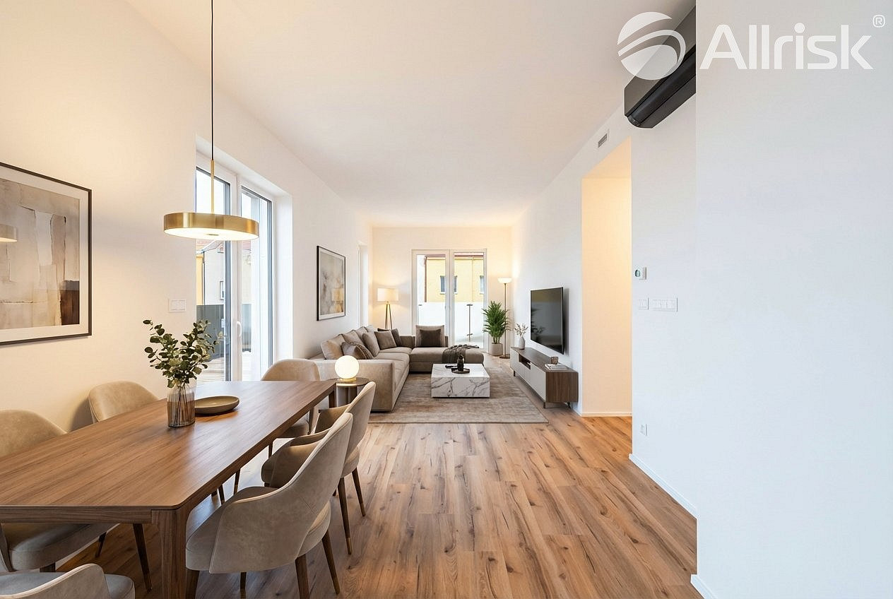 Prodej bytu 4+kk 99 m²