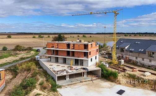 Prodej bytu 1+kk 27 m², Panská, Hodonice, okres Znojmo