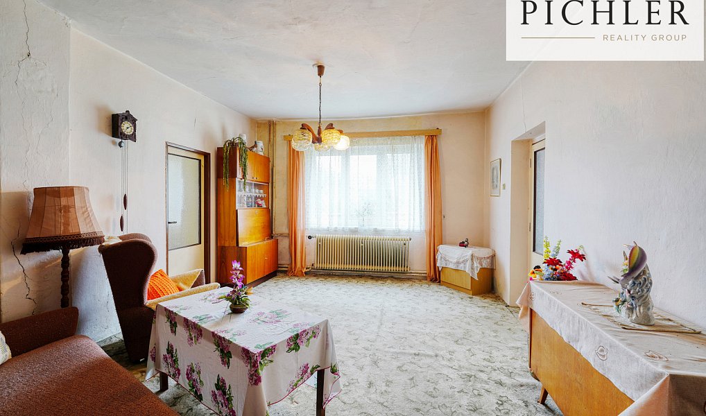 Prodej domu 417 m² s pozemkem 3 580 m², Zahrádka – náhled fotky 6