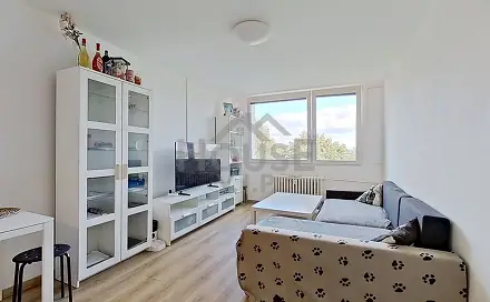 Prodej bytu 2+kk 42 m², Bendlova, Praha 9 - Miškovice