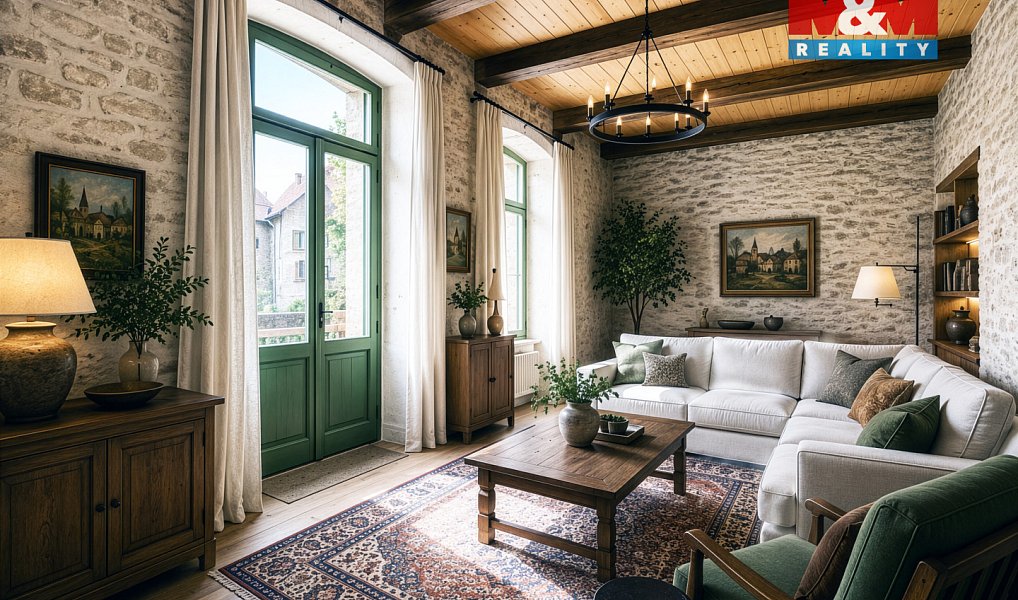 Prodej ubytovacího objektu 240 m², Kašperské Hory – náhled fotky 13