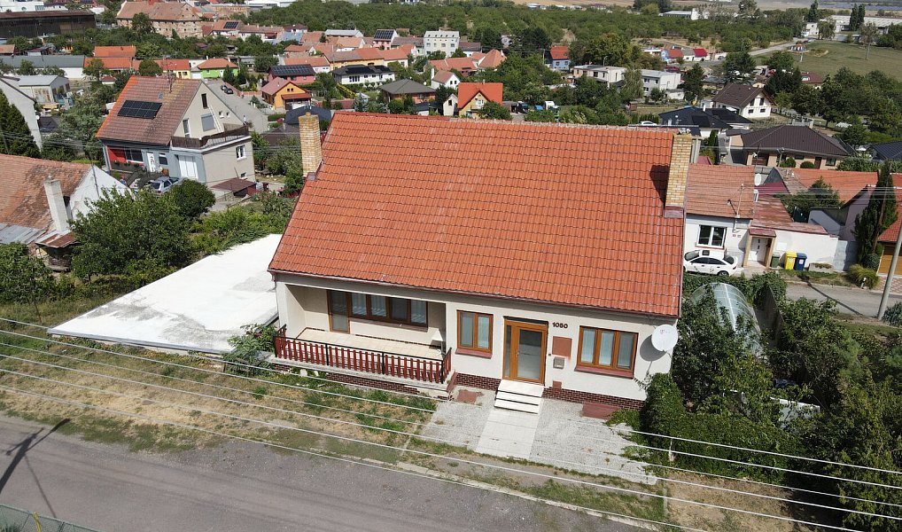 Prodej domu 170 m² s pozemkem 551 m², Miroslav – náhled fotky 45