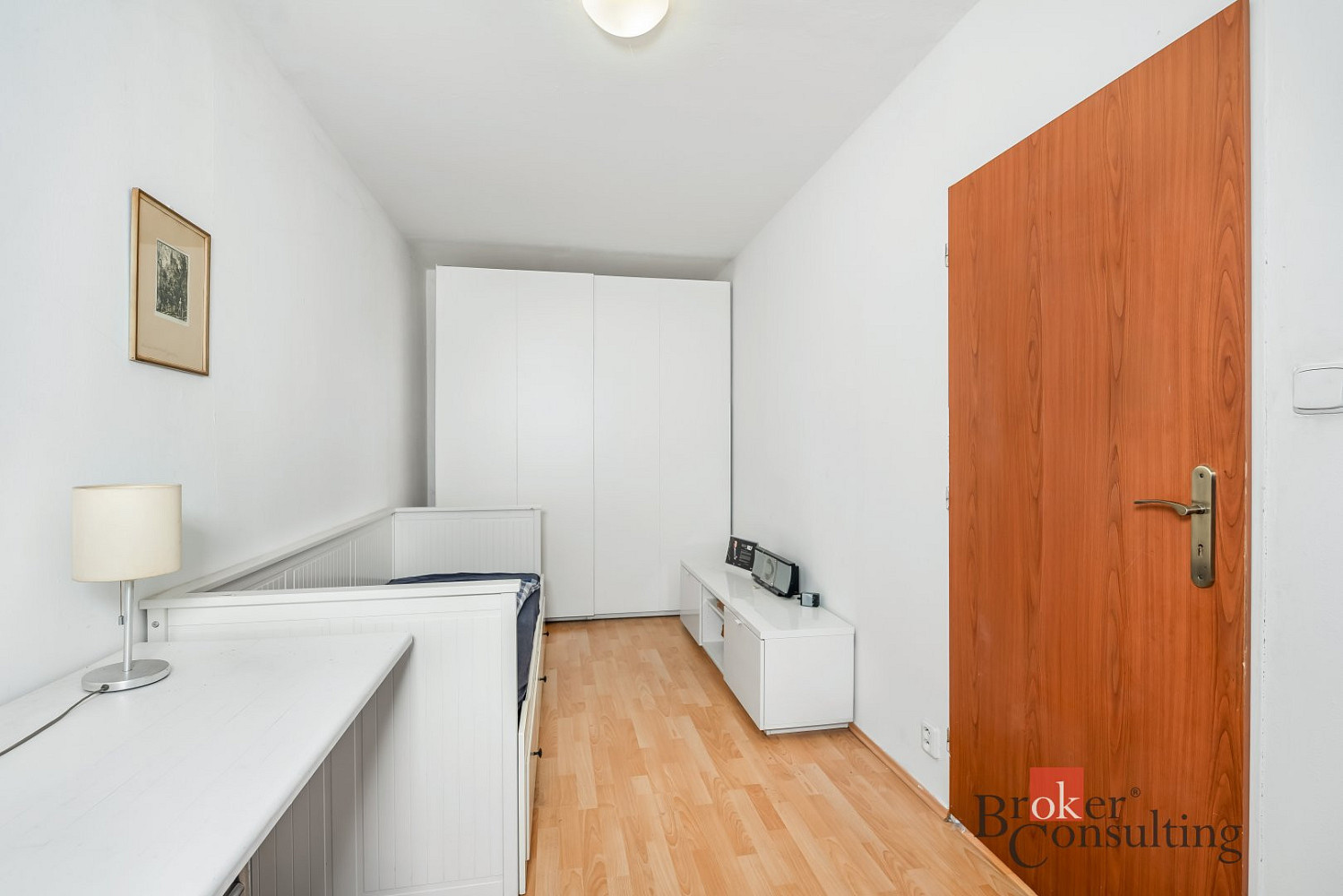Prodej bytu 2+1 53 m² — photo 2