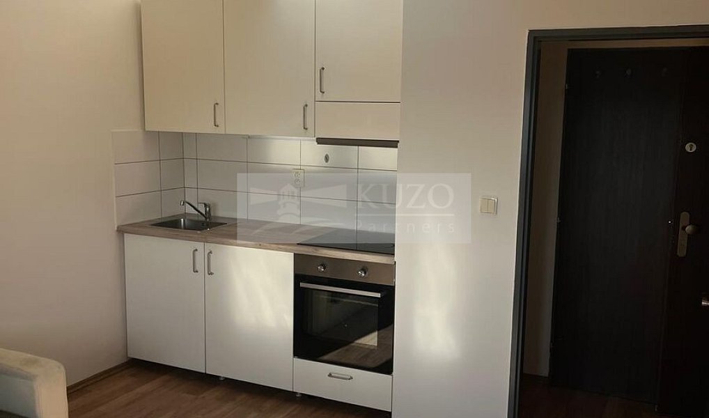 Pronájem bytu 2+kk, 30 m², Michle - Praha 10, Praha