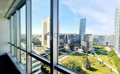 Pronájem kanceláře 30 m², Na strži, Praha 4 - Nusle