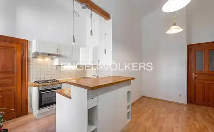 Prodej bytu 3+1 112 m²