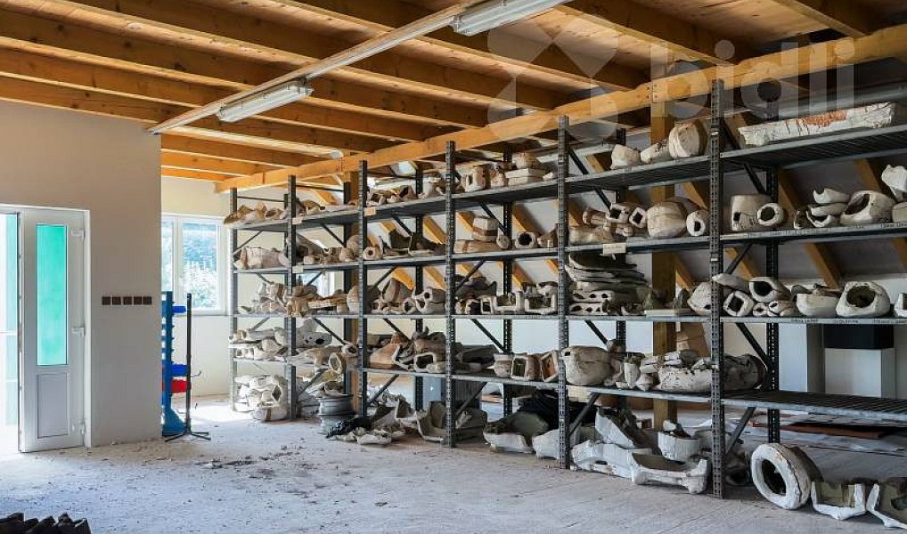 Prodej obchodních prostor 670 m², Dolní Kalná – náhled fotky 19