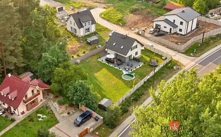 Prodej domu 126 m² s pozemkem 996 m², Mírová, okres Karlovy Vary