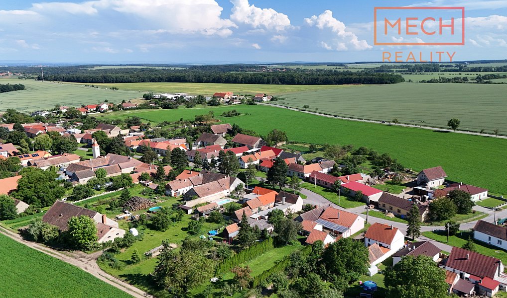 Prodej domu 139 m² s pozemkem 1 265 m², Milíčovice – náhled fotky 9