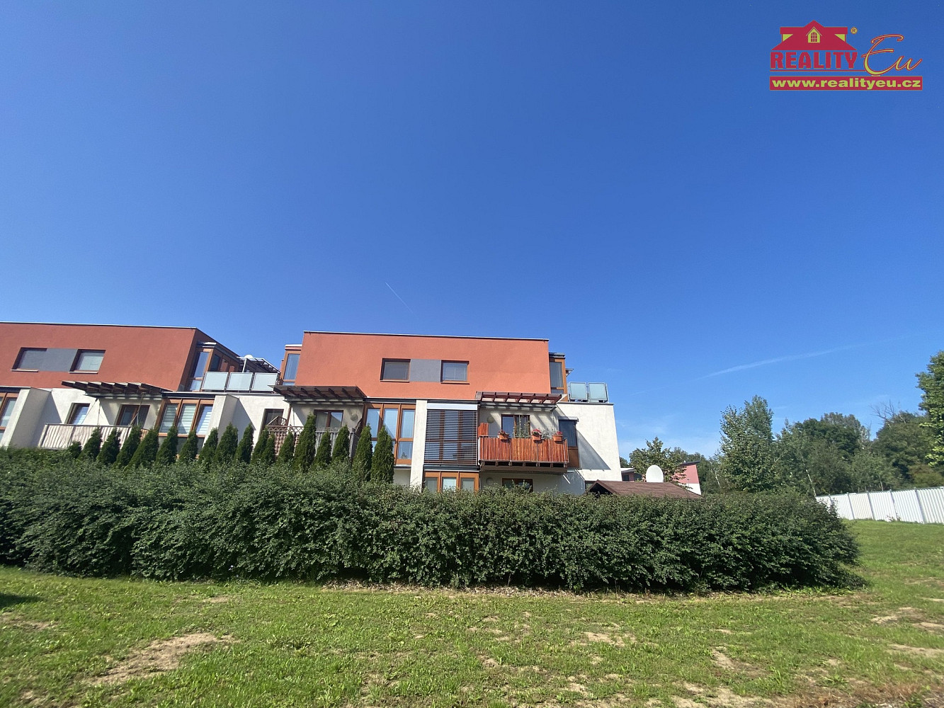 Prodej bytu 3+kk 74 m²