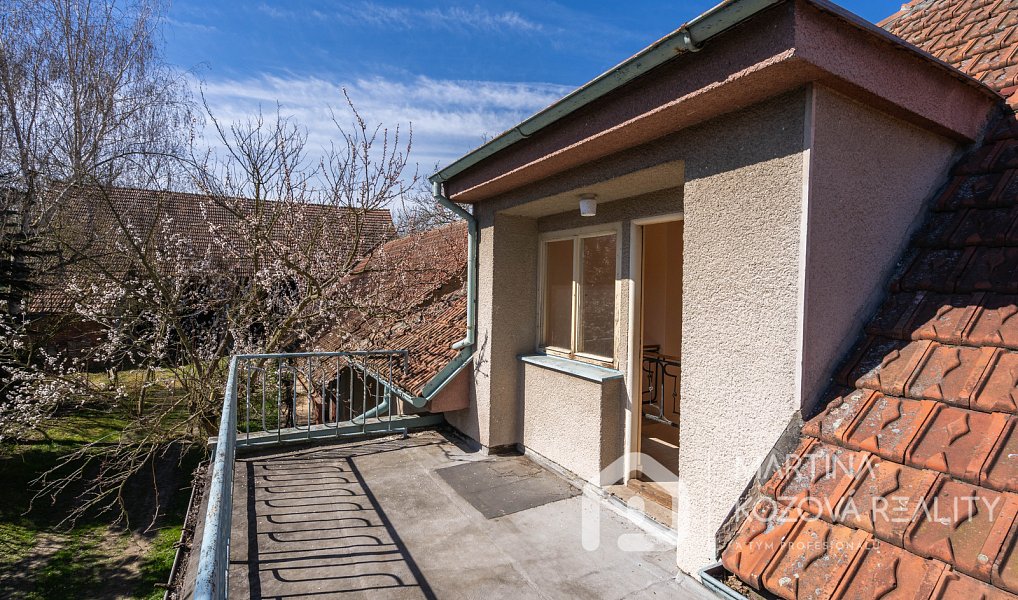 Prodej domu 200 m² s pozemkem 1 395 m², Vitice – náhled fotky 21