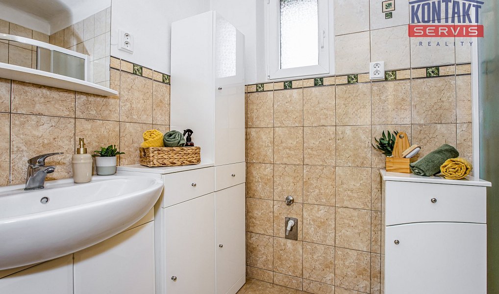 Prodej domu 118 m² s pozemkem 997 m², České Budějovice – náhled fotky 28