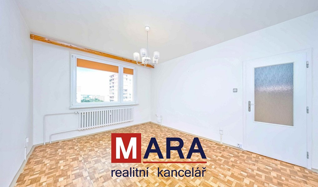 Prodej bytu 3+1 64 m², Olomouc – náhled fotky 2